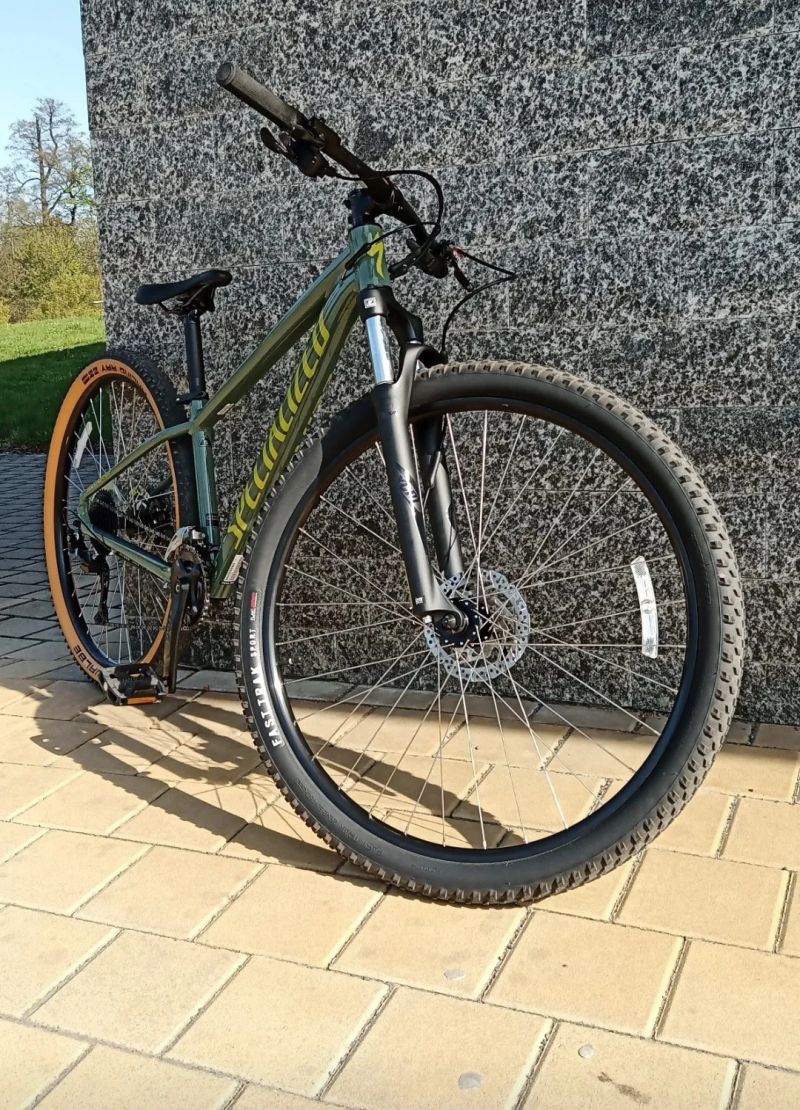 Specialized 29 S