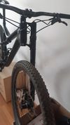 Cannondale Scalpel Si Hi mod
