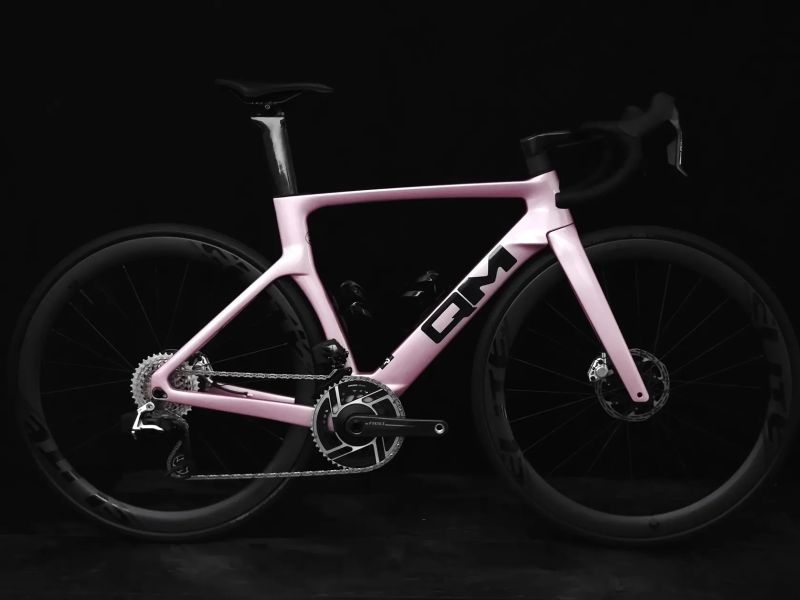 QM R10 SRAM Red E1 AXS 2x12