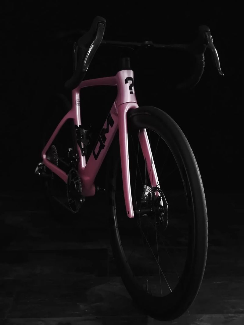 QM R10 SRAM Red E1 AXS 2x12