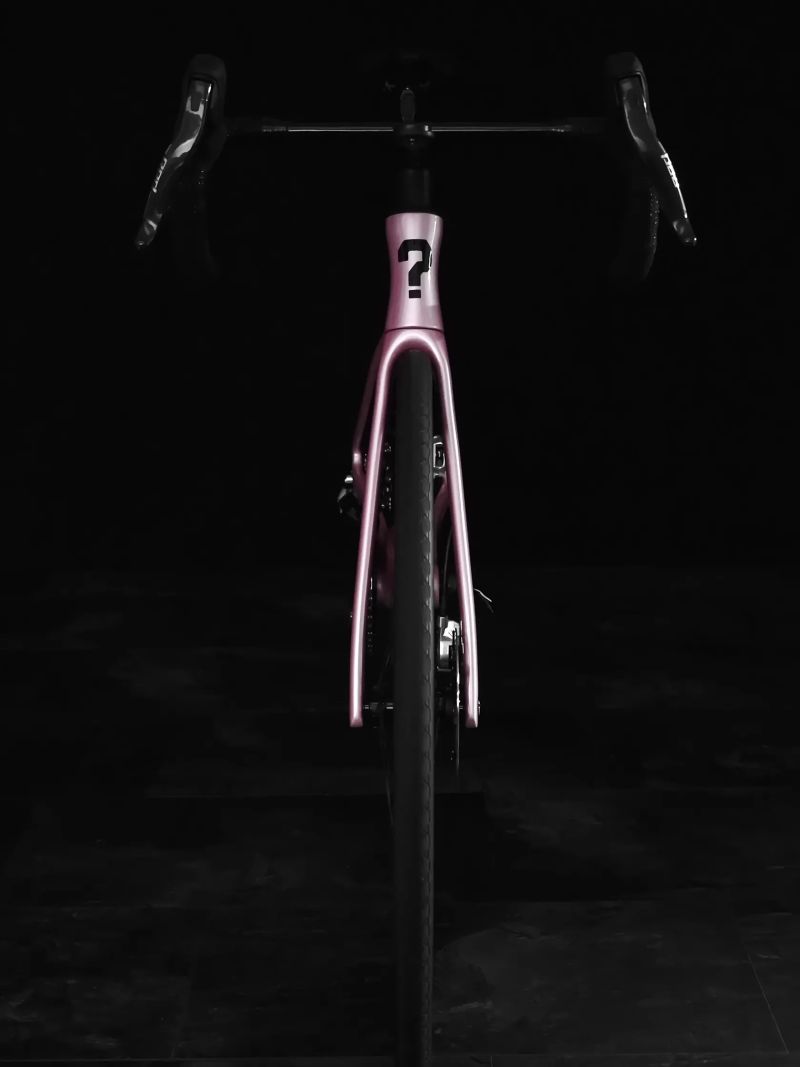 QM R10 SRAM Red E1 AXS 2x12