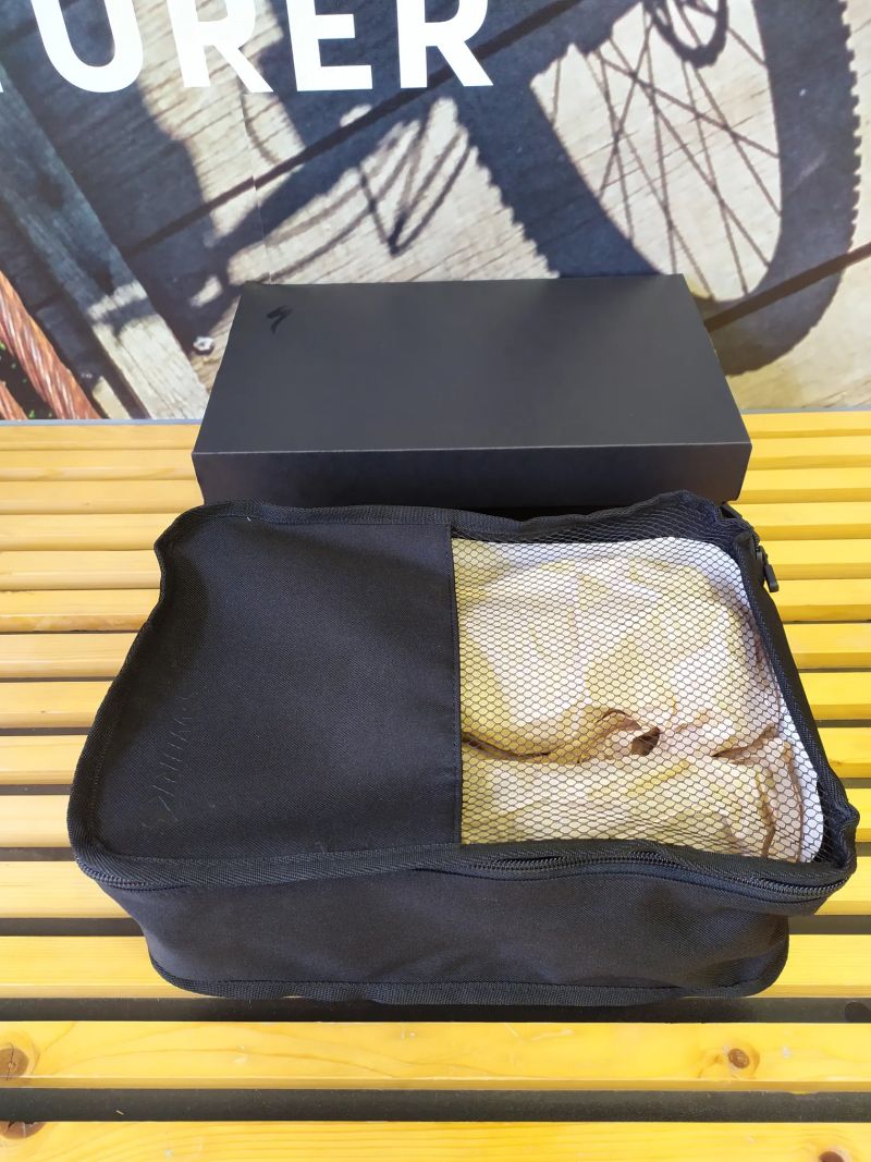 NOVÉ TRETRY S-WORKS TORCH 44