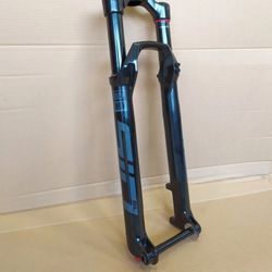 NOVÁ vidlice RockShox SID SL 3P zdvih 110 mm
