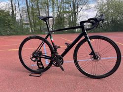 Colnago C68 na Campagnolo Superrecord EPS, Bora Ultra WTO, velikost 51s