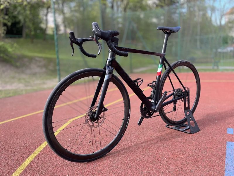 Colnago C68 na Campagnolo Superrecord EPS, Bora Ultra WTO, velikost 51s