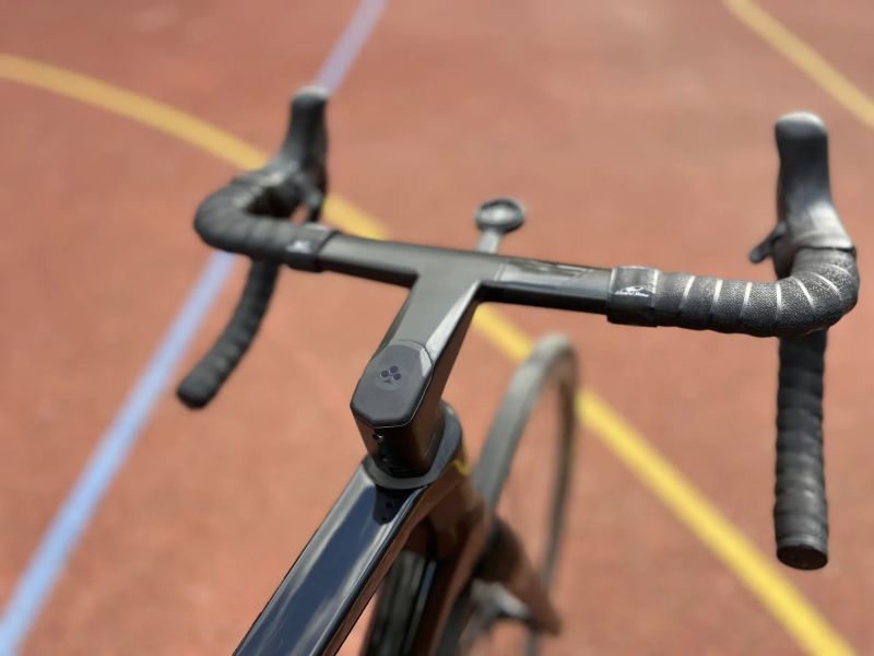 Colnago C68 na Campagnolo Superrecord EPS, Bora Ultra WTO, velikost 51s