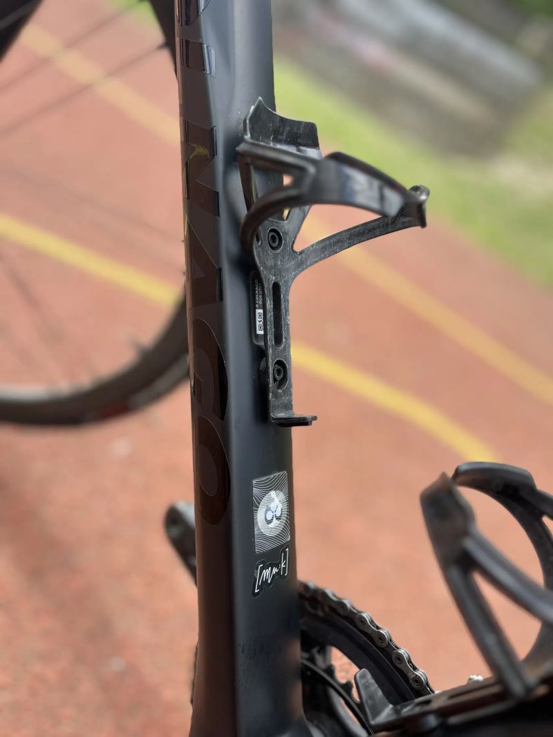 Colnago C68 na Campagnolo Superrecord EPS, Bora Ultra WTO, velikost 51s