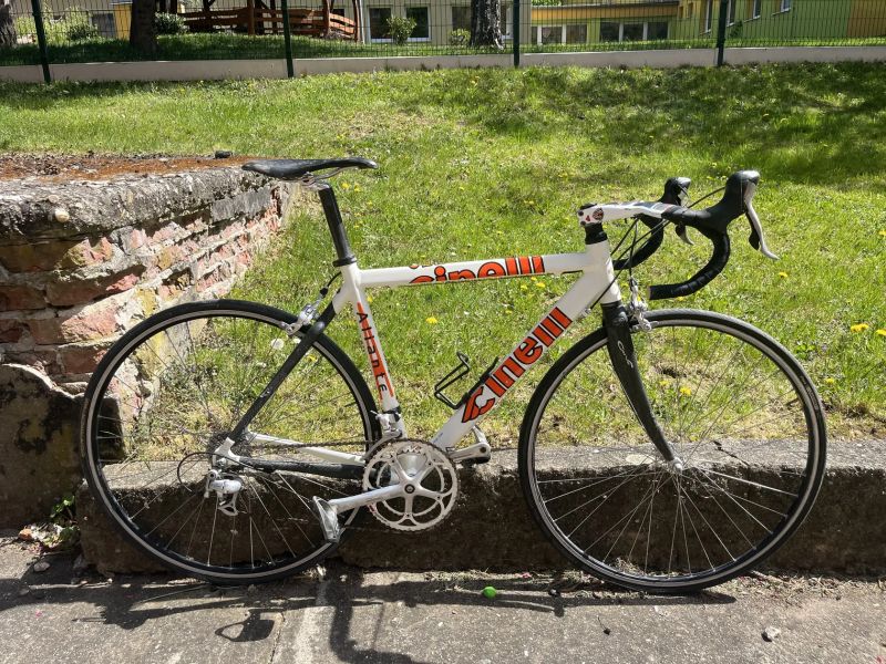 Cinelli aliante
