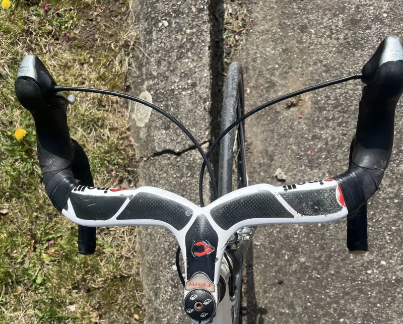 Cinelli aliante