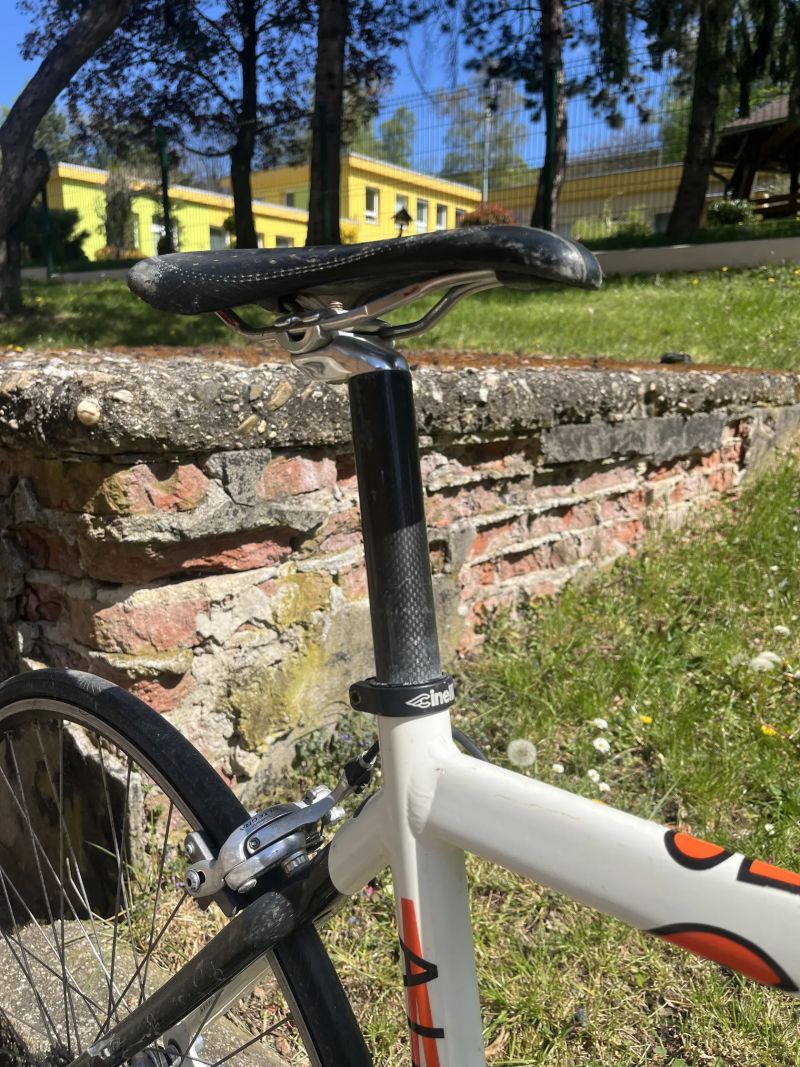 Cinelli aliante