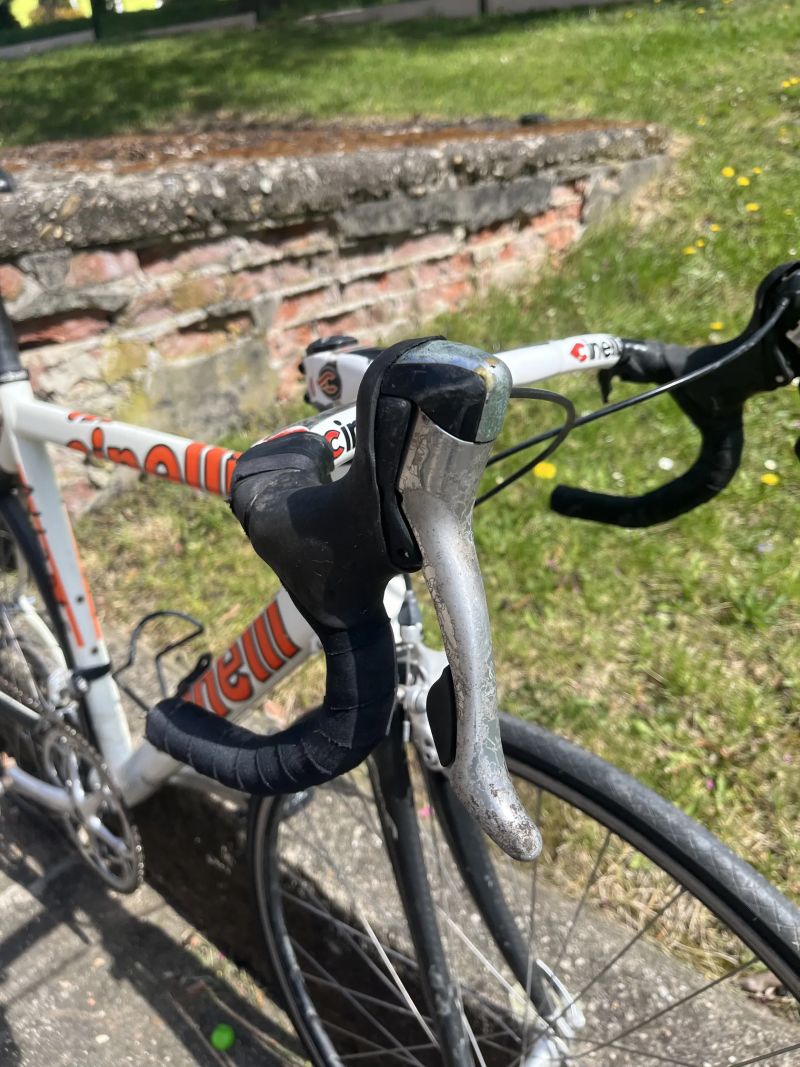 Cinelli aliante