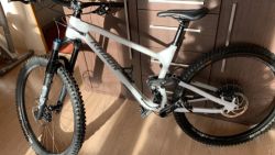 Radon Slide Trail 8.0