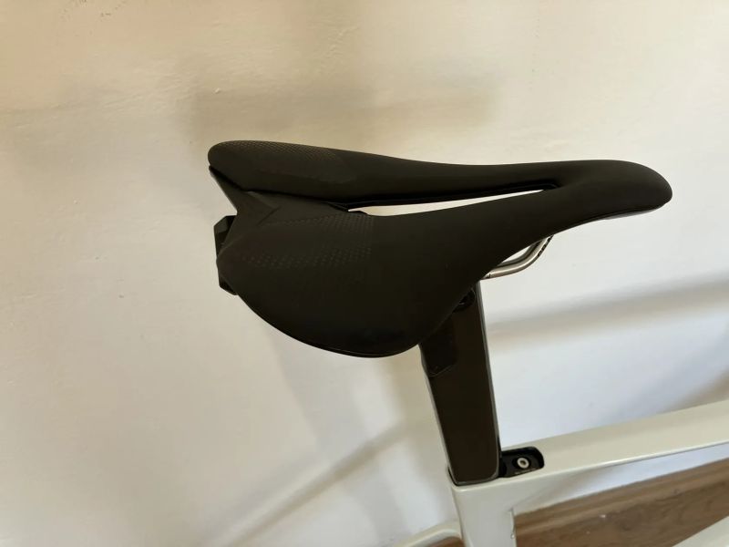 Nový rám Merida Reacto