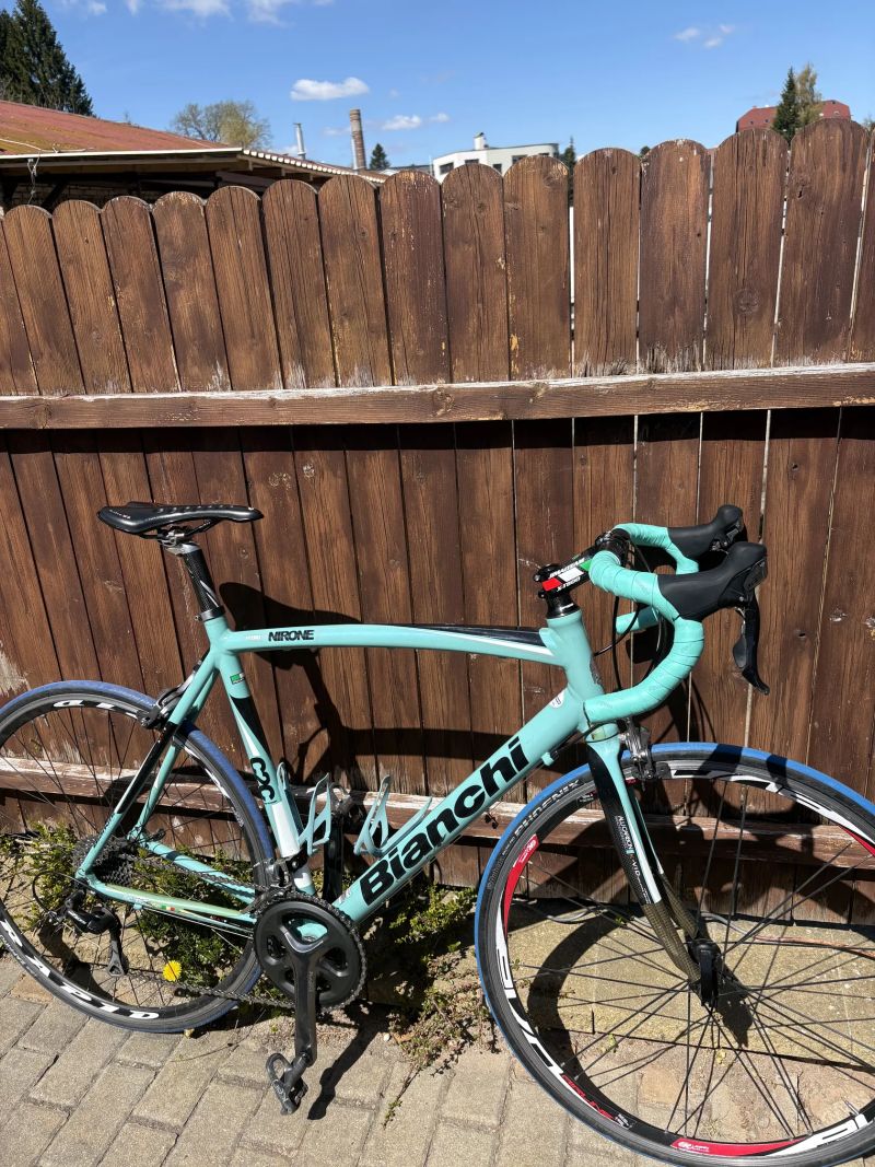 Bianchi Nirone