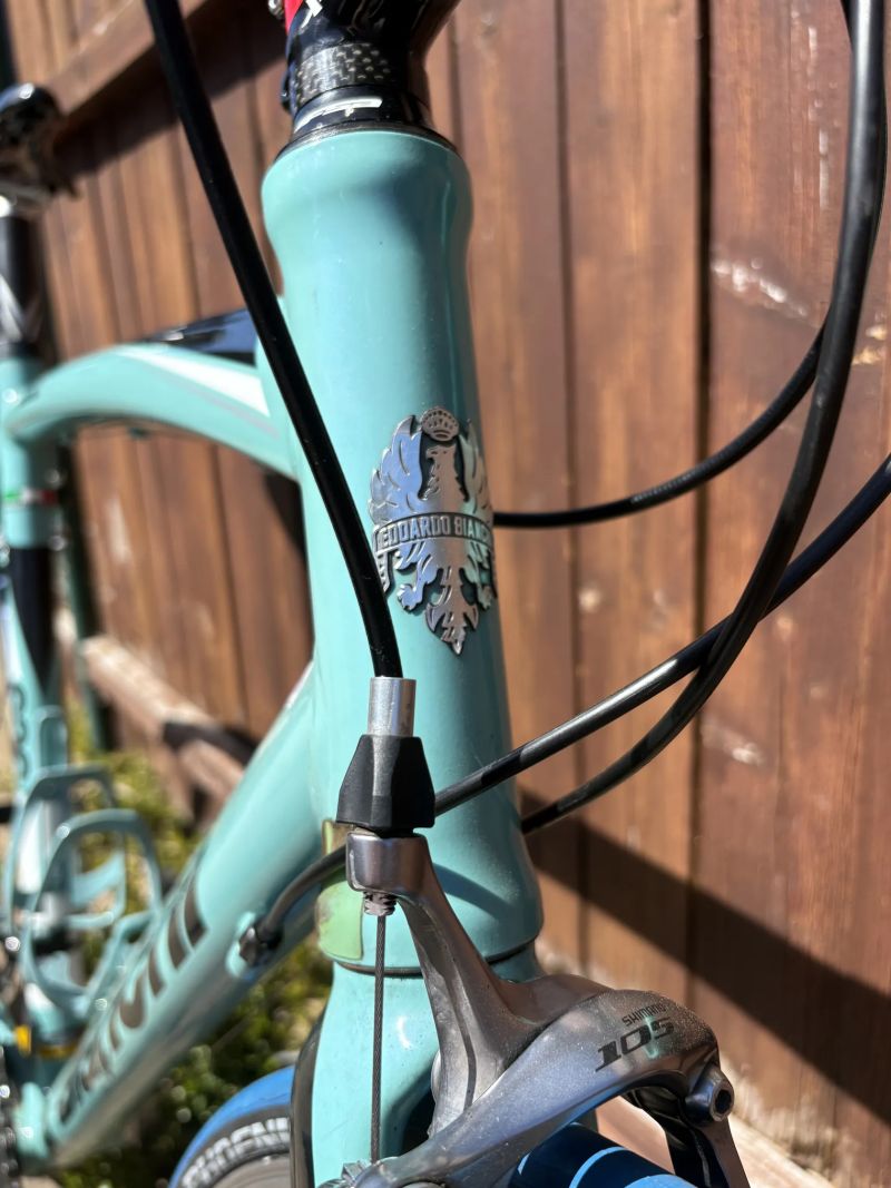 Bianchi Nirone