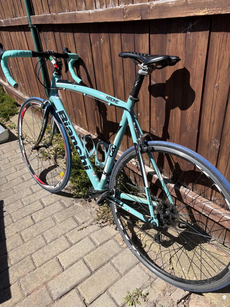 Bianchi Nirone
