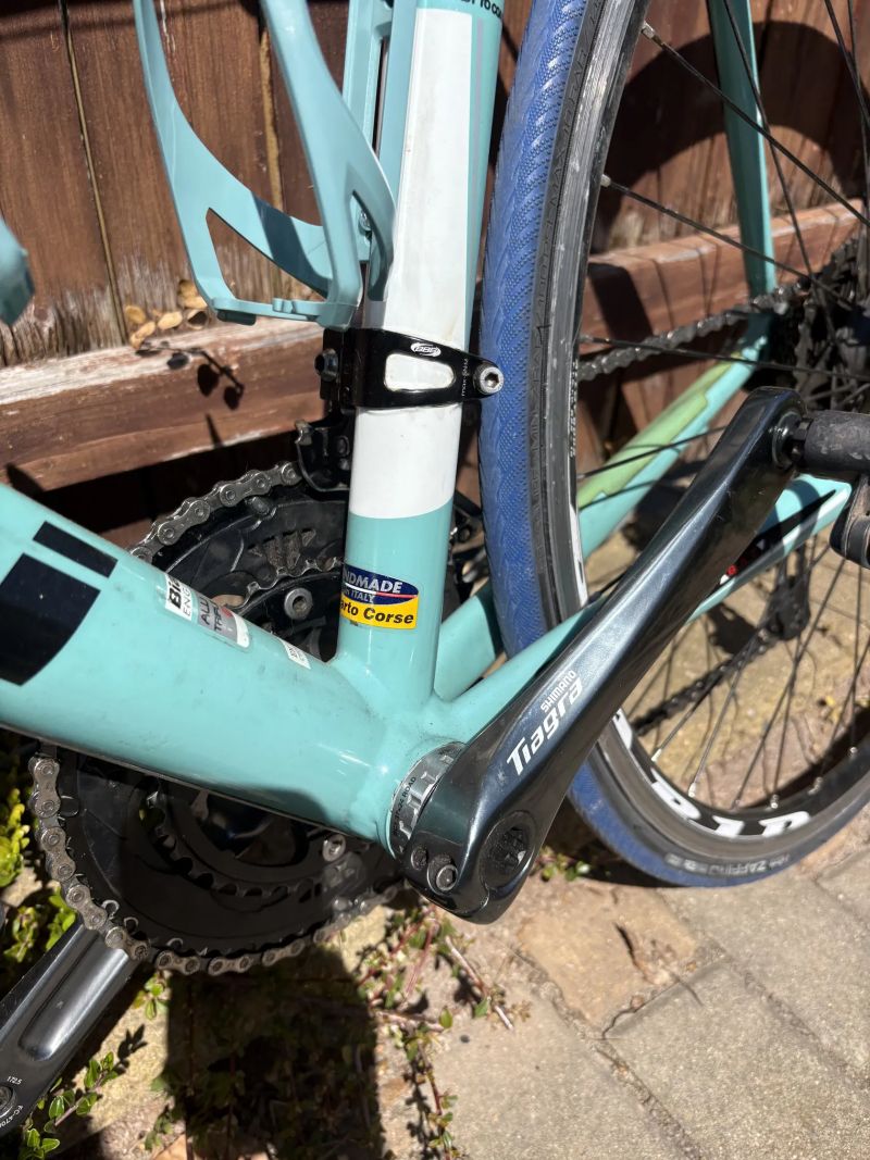 Bianchi Nirone