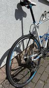 Trek Madone 2.1 velikost 60 (cca 185 - 195 cm)