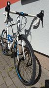 Trek Madone 2.1 velikost 60 (cca 185 - 195 cm)