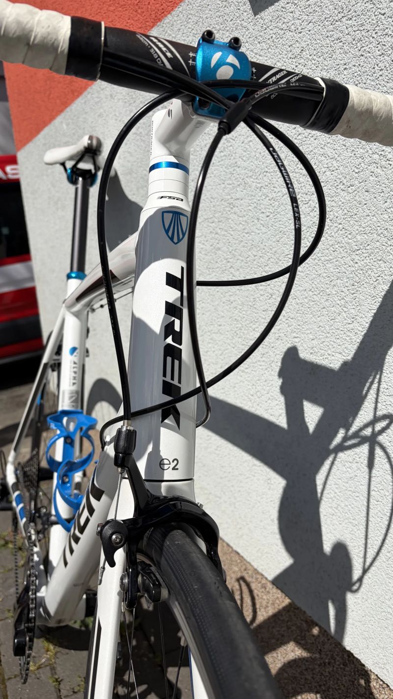 Trek Madone 2.1 velikost 60 (cca 185 - 195 cm)