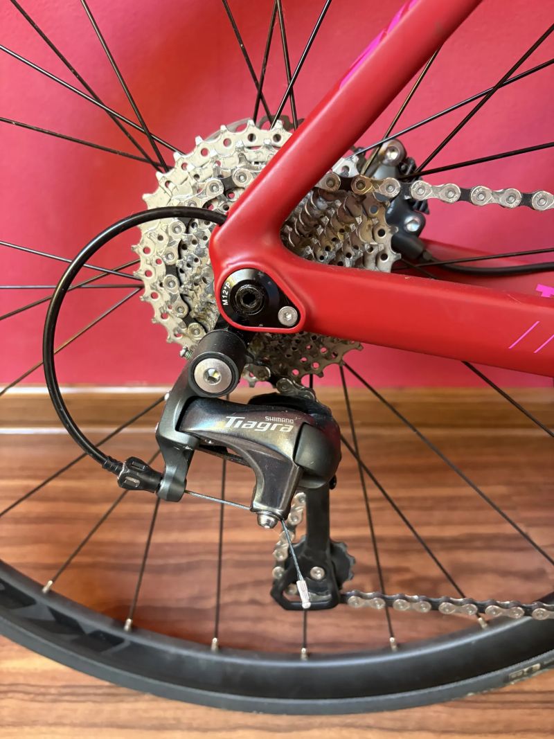 Silniční kolo SAVA