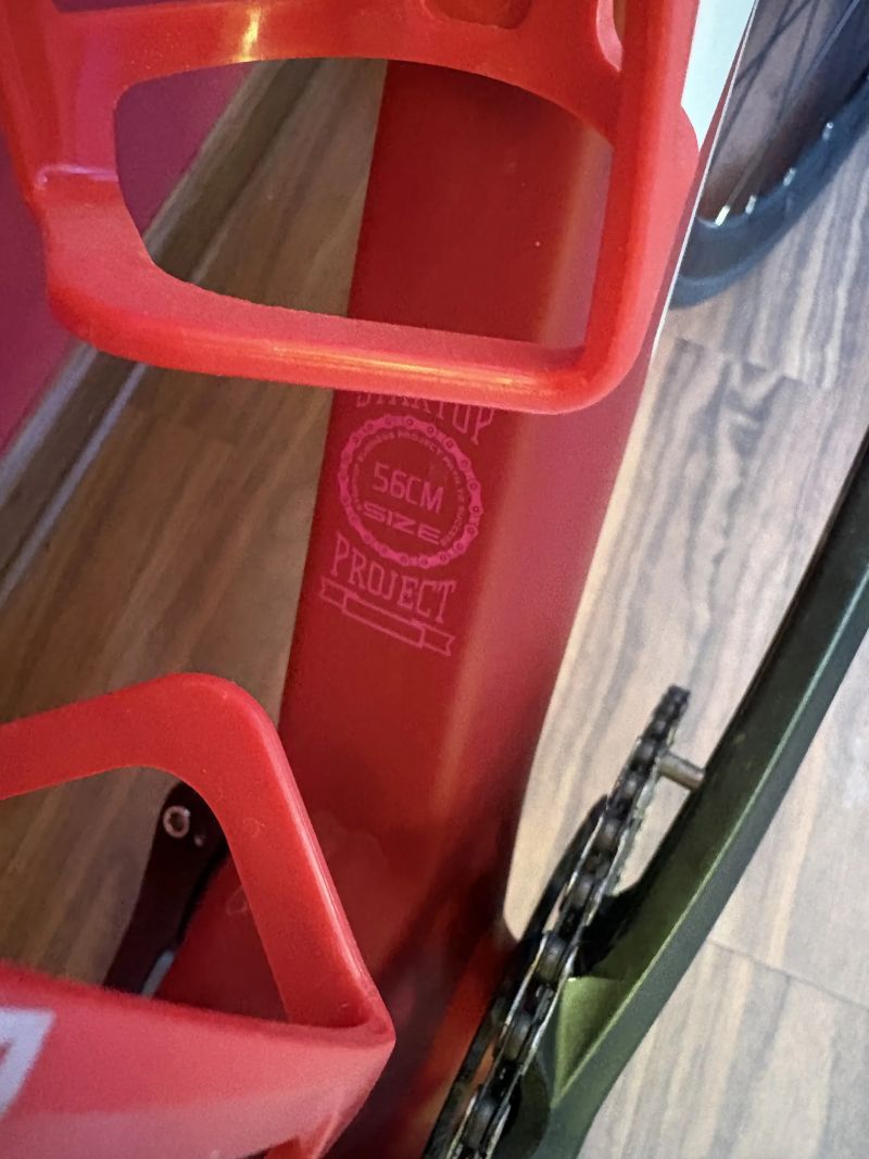 Silniční kolo SAVA