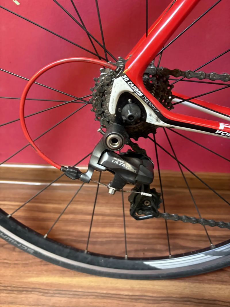 Silniční koloFocus