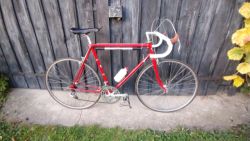 Favorit f1 Speciál 1978