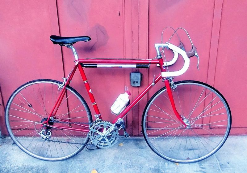 Favorit f1 Speciál 1978