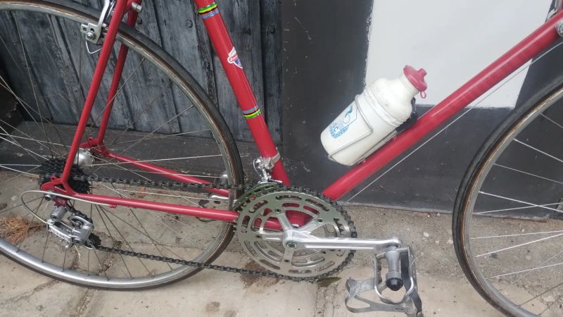 Favorit f1 Speciál 1978