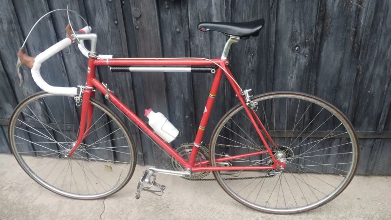 Favorit f1 Speciál 1978