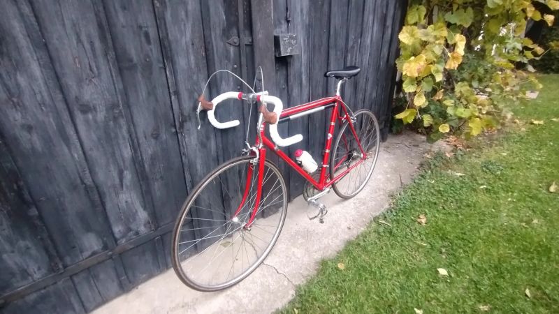 Favorit f1 Speciál 1978