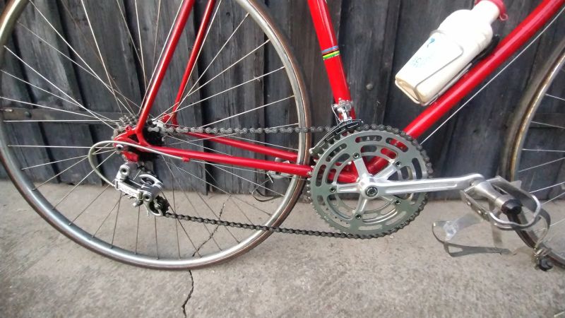 Favorit f1 Speciál 1978