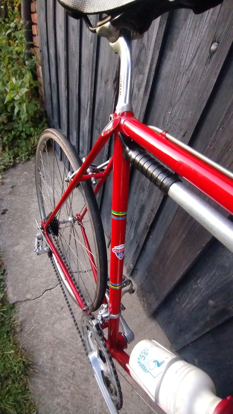 Favorit f1 Speciál 1978