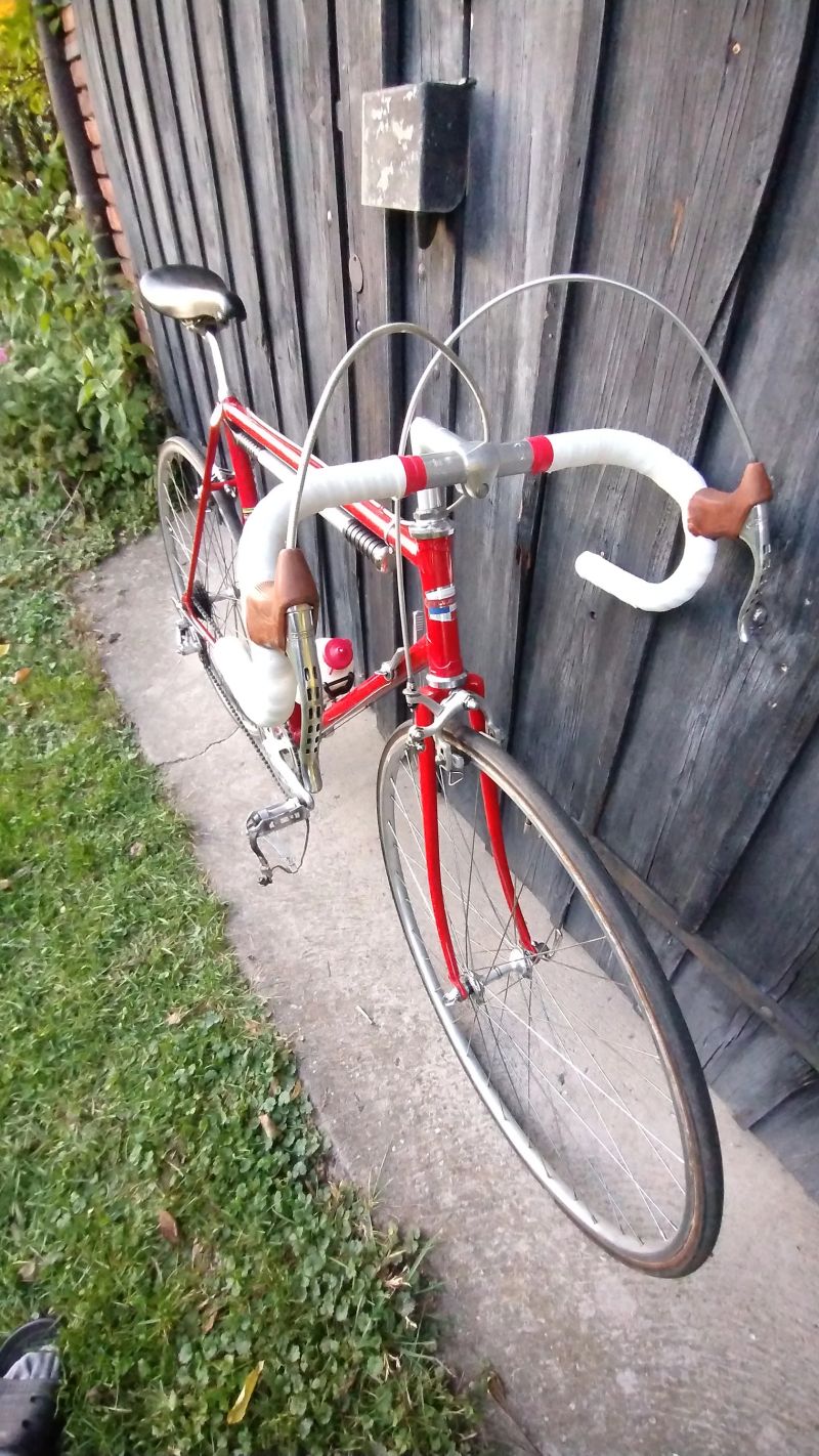 Favorit f1 Speciál 1978