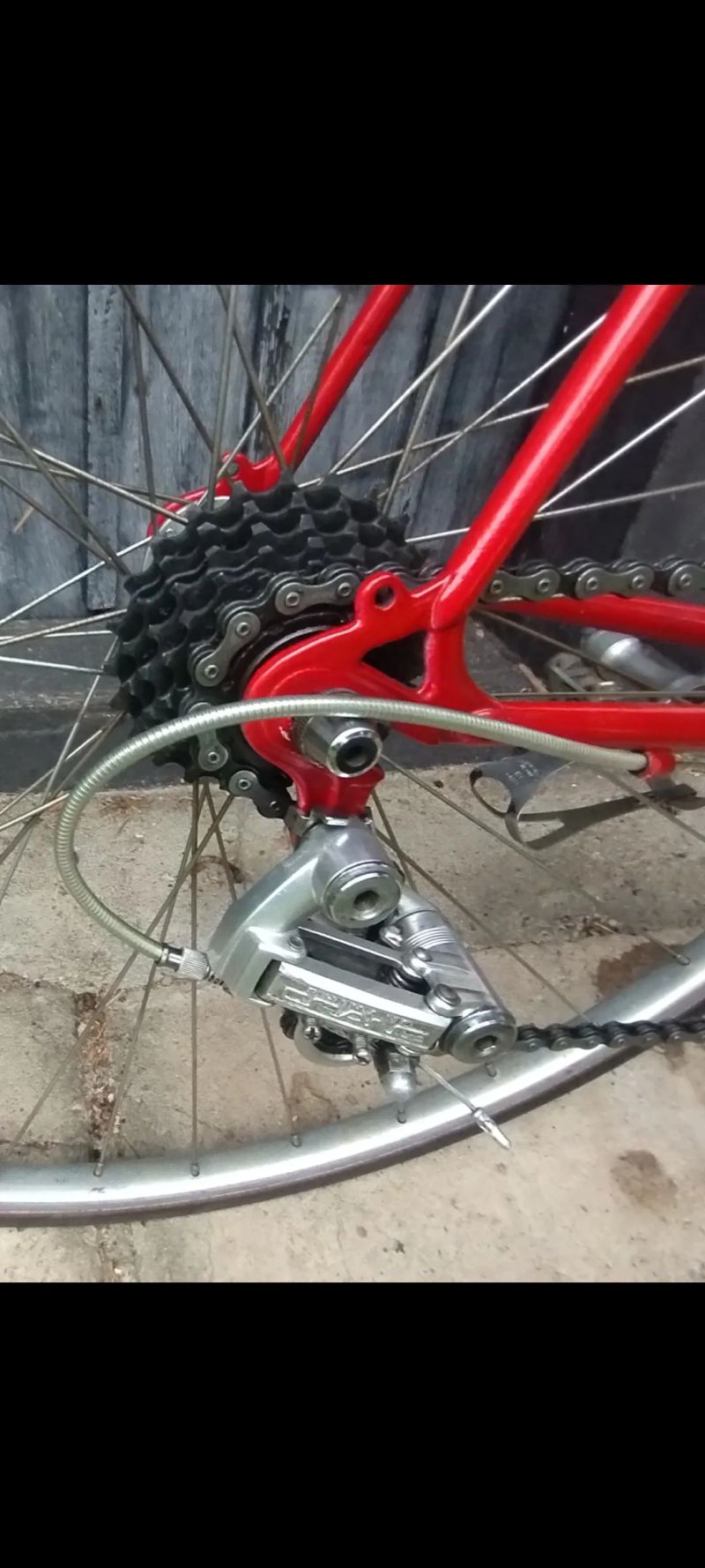 Favorit f1 Speciál 1978