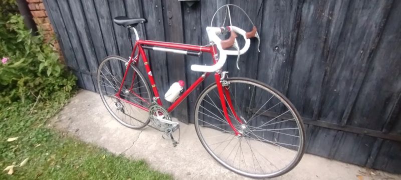 Favorit f1 Speciál 1978