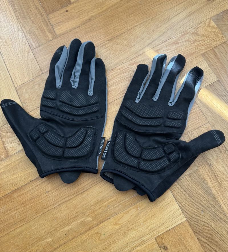 Cyklisticke rukavice R2 Vittoria