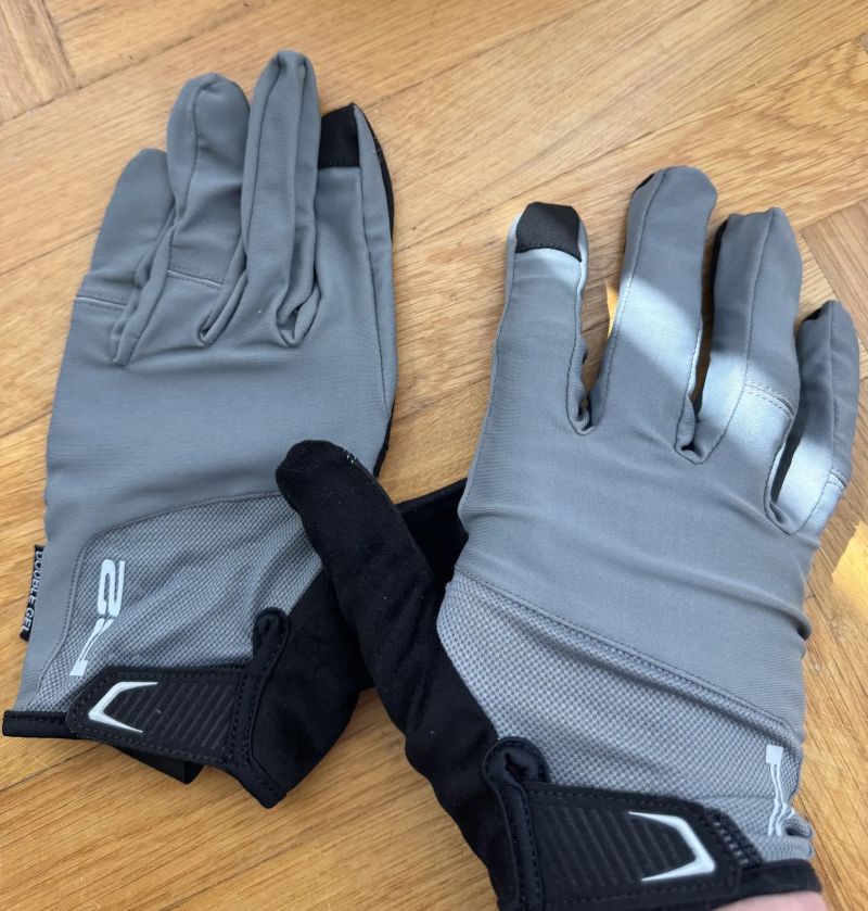 Cyklisticke rukavice R2 Vittoria