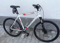 Prodam krosove kolo maxbike c600 1x10 29er 
