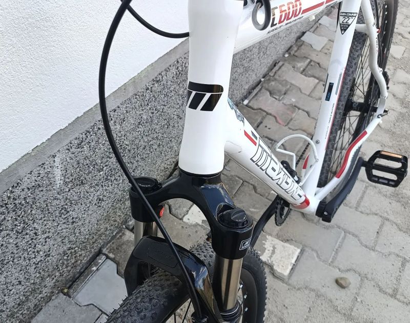 Prodam krosove kolo maxbike c600 1x10 29er 