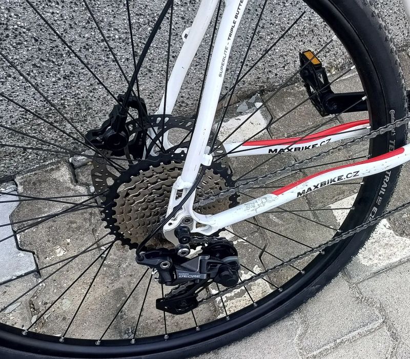 Prodam krosove kolo maxbike c600 1x10 29er 