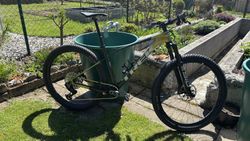 Trek Procaliber 9.6 gen.3 