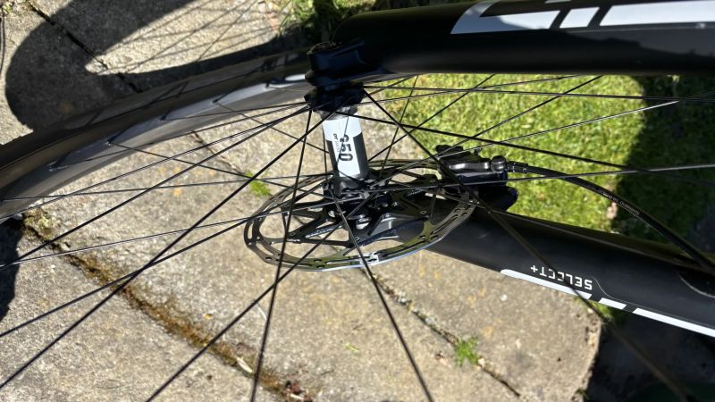 Trek Procaliber 9.6 gen.3 (upgrade)
