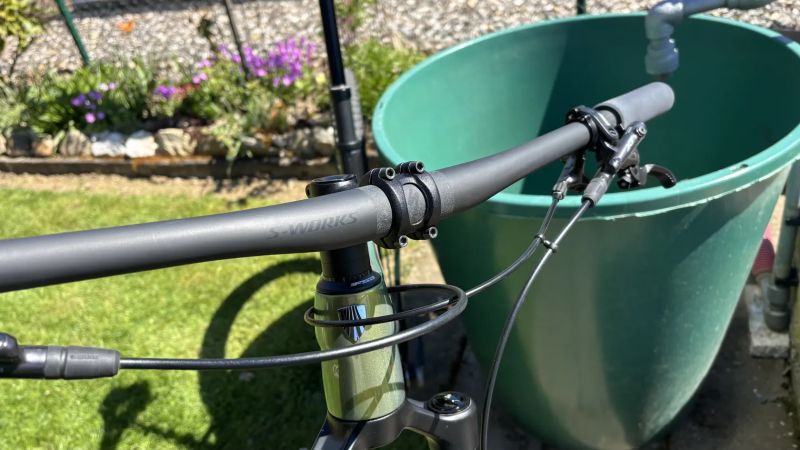 Trek Procaliber 9.6 gen.3 (upgrade)