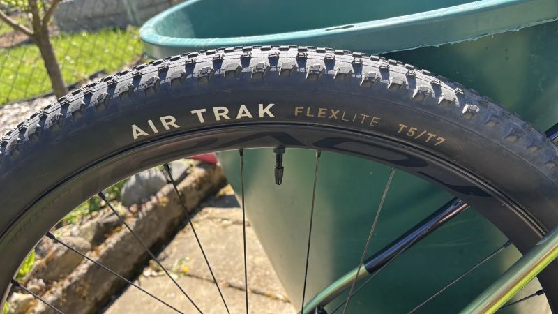 Trek Procaliber 9.6 gen.3 (upgrade)