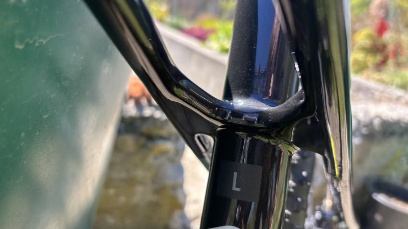 Trek Procaliber 9.6 gen.3 (upgrade)