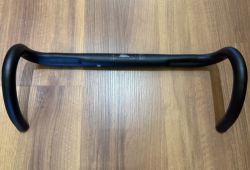 Prodám použitá original hliníková řídítka Canyon 