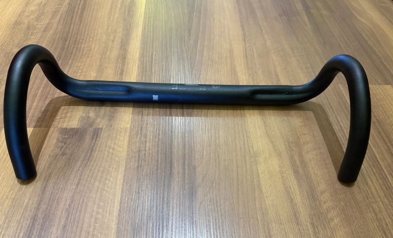 Prodám použitá original hliníková řídítka Canyon 