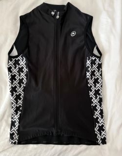 Assos dámská vesta Uma GT